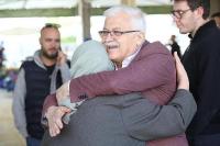 Başkan Ali Kemal Deveciler, Esnaf ve Vatandaşlarla Buluştu