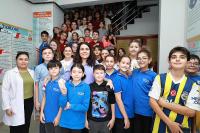 BURSEM’DE YENİ DÖNEM