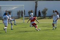 BURHANİYE BELEDİYESPOR’DAN ÖNEMLİ GALİBİYET