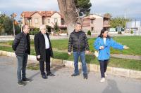 BURHANİYE BELEDİYESİ’NDEN EŞİT VE KESİNTİSİZ HİZMET