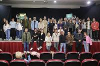 BBKT’DEN 27 MART DÜNYA TİYATRO GÜNÜ’NE ÖZEL GÖSTERİM