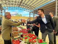 ALİ TAYLAN ÖZTAYLAN: “AYVALIK 14 MAYIS’TA KARARINI VERMİŞ”