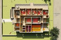 BURHANİYE BELEDİYESİ’NDEN 3. KREŞ