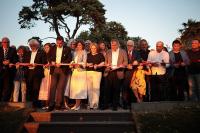 REKREASYON ALANI HALKA KAZANDIRILDI