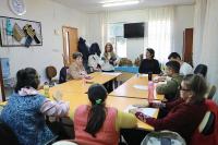 BURHANİYE BELEDİYESİ’NDEN ANLAMLI PROJE