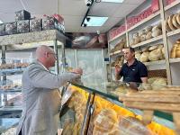 EKMEK, ZAM KISKACINDA!