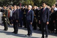 30 AĞUSTOS BURHANİYE’DE COŞKUYLA KUTLANIYOR