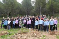 BURHANİYE, GELECEĞE NEFES OLUYOR