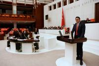 AYTEKİN; PTT’DEKİ TAŞERON SORUNU SÖMÜRÜ DÜZENİDİR