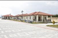 MİLLET BAHÇESİ TAŞ EVLER