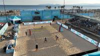 2024 VW Beach Pro Tour Futures Balıkesir Etabı sona erdi