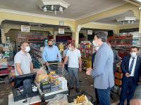 Ensar Aytekin'e Hükümet İle İlgili Sitem