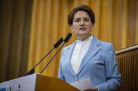 İYİ PARTI GENEL BAŞKANI MERAL AKŞENER BALIKESIR İÇIN 'İSTIKLAL MADALYASI' ÇAĞRISINDA BULUNDU