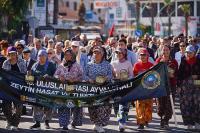 ZEYTİN HASADI, KONSERLER, ZEYTİN VE ZEYTİNYAĞI PAZARI, SÖYLEŞİLER, PANELLER, WORSHOPLAR İLE DOPDOLU BİR FESTİVAL…