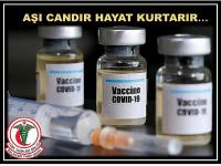 YANLIŞLAR, GERÇEKLER VE BİLİM COVID-19 SALGINI  VE AŞILAMA