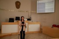 BURHANİYE BELEDİYESİ PERSONELLERİNE  ‘MADDE BAĞIMLILIĞI’ EĞİTİMİ DÜZENLENDİ