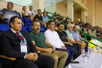 KÖRFEZİN İNCİLERİ HARİKALAR YARATTI