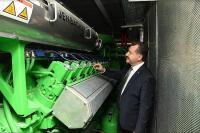 BÜYÜKŞEHIR, BALIKESIR’I GELECEĞE HAZIRLIYOR