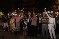 CEM OLMAK MÜZİKALİNİN İLK GÖSTERİMİ BANDIRMA’DA GERÇEKLEŞTİRİLDİ