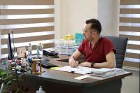 BURHANİYE BELEDİYESİ OBEZİTEYLE MÜCADELE EDİYOR