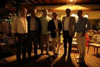 TAYFUN CANLI: SANAT’A EVET!