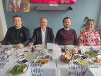 TUNA: “CHP BURHANİYE’NİN BELEDİYE BAŞKANI ADAYI ÖN SEÇİMLE BELİRLENMELİDİR”