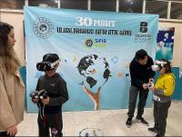 BALIKESIR’IN MINIĞI DE BÜYÜĞÜ DE SIFIR ATIKÇI