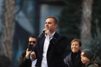 Balıkesir'de Belediye Başkanlık Yarışı: Ahmet Akın, Yücel Yılmaz'ı Referans Alıyor!