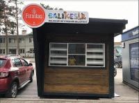 FIRINTAŞ BÜFELER HER YERDE