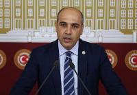 CHP’LI ŞAHIN, “BALIKESIR DEVLET HASTANESI KORUMA ALTINA ALINSIN!”