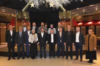 “14 MAYIS’TA ZAFER AK PARTİ’NİN, CUMHUR İTTİFAKI’NIN OLACAK”