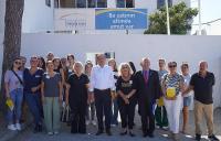 GÜNDÜZ EĞİTİM KAMPI BAŞLADI