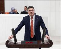 CHP’LI AYTEKIN: BALIKESIR’DE ESNAF KEPENK KAPATMAYA DEVAM EDIYOR