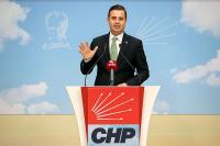 'BALIKESIR’IN SUYU SIYASET MALZEMESI YAPILAMAZ'