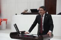 AKP BUNU DA YAPTI: KÖYÜN MERASINA CEZAEVİ YAPACAKLAR