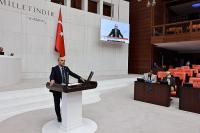 CHP’LI ŞAHIN, “BALIKESIR DEVLET HASTANESI İHALESI NE OLDU?”