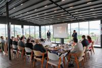 Koruma Kurulları Toplantısı Burhaniye'de Gerçekleştirildi