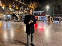 ‘10 NUMARA KENTE 10 NUMARA HİZMET’