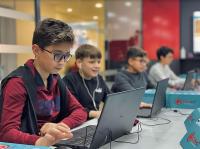 NE10’DA, ŞEHIR TEKNOLOJILERI PROGRAMI BAŞLADI