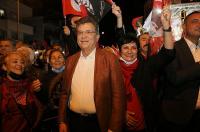 BAŞKAN ARSLAN’DAN CUMHURIYET BAYRAMI MESAJI