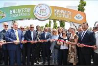 TÜRKIYE’NIN MUTFAĞI BALIKESIR