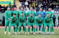 1966 Edremitspor liderlik koltuğuna oturdu