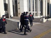 BALIKESIR'DE FETÖ OPERASYONUNDA 17 ŞÜPHELI YAKALANDI