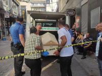 BANDIRMA’DA ÜNLÜ İŞ İNSANI SILAH İLE İNTIHAR ETTI!