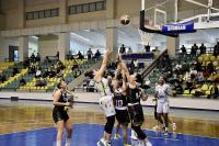 GÜRESPOR LİGE GALİBİYETLE BAŞLADI