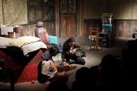 Gece Söyleyemedim…