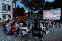 AÇIK HAVA FİLM GECELERİ SONA ERDİ