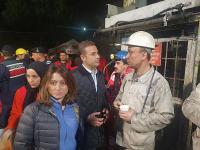 'FACIANIN SORUMLUSU AK PARTI İKTIDARIDIR'