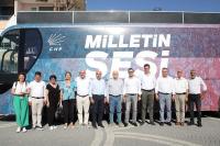 MİLLETİN SESİ KUVAYI MİLLİYE’NİN BAŞKENTİ BALIKESİR’DEN YÜKSELECEK