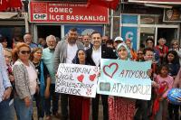 “ÇIFTÇIMIZ DE BALIKÇIMIZ DA ‘KIRMIZI MAZOT’ KULLANACAK”